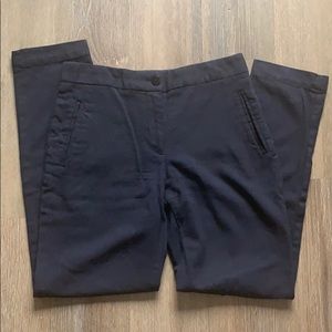 Tory Burch Wool Pants